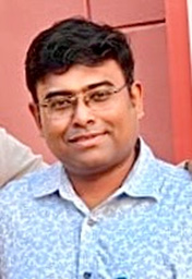 Dr. Pankti Patil